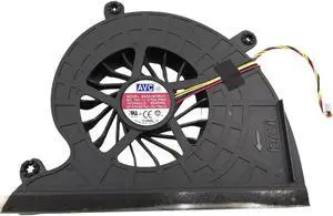 HP Elite 8300 All-In-One CPU DC12V 0.70A Fan 687541-001 BASA1825R2H