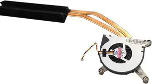 Genuine HP ELite 8300 8320 OEM CPU Heatsink w/Fan 693953-001 BASB0710R5H