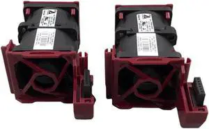 Lot of 2-HP 750688-001 792851-001 775415-001 DL360 G9 Cooling Fan PFM0412HS