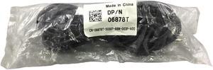 NEW! Dell Sealed 06878T Heavy Duty 10' Power Cord