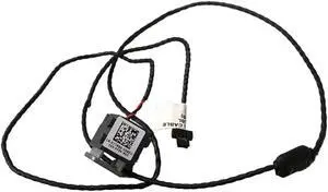 Dell Latitude E6420 Series Laptop Phone Jack Cable Connector 07TM86 7TM86