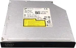 Dell Hitachi DTA0N 8X DVD-ROM Drive CNPJF 0CNPJF