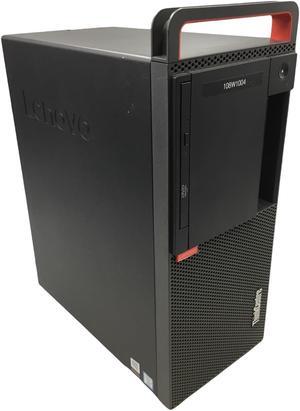 Lenovo ThinkCentre M910T i5-7500 3.40GHz | 16GB | DVDRW | NO Hard Drive | NO OS
