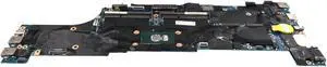 Lenovo ThinkPad T560 2.4 GHz Core i5-6300U DDR3 Motherboard 01AY304