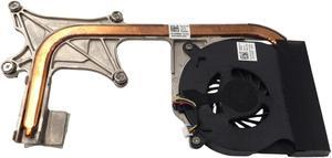 6888K Dell Latitude E6400 Processor Heatsink Fan Cooling FAN