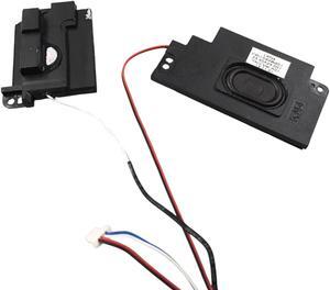 OEM Lenovo ThinkPad W530 T430 T530i T530 Speakers Set 23.40A24.001 04W6901