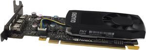 PNY NVIDIA Quadro P400 3x Mini DP 2GB Graphics Video Card GPU VCQP400