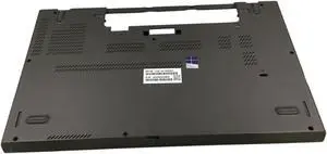 Lenovo ThinkPad T560 P50S 15.6" Laptop Bottom Case Base Cover 00UR847