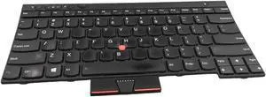 Lenovo ThinkPad T430 CS1284 CS12-USE Keyboard 04W3100 0B36106 0C01997 04X1315