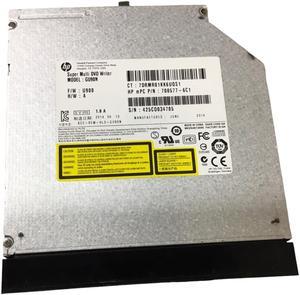 HP SATA Super Multi DVD Writer Drive GU90N 700577-6C1