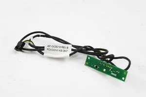 NEC Ncr 7402 Realpos 70 Pos Irda Motion Board 497-0428218 497-0429177 497-0432348 497-0431459 w/ Cable