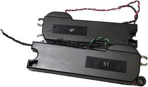 Sony Vaio VGC-JS 1-858-084- R&L BLACK Speakers Set