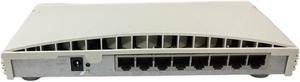 3Com OfficceConnect 8 Port Gigabit Switch 3C1670800B