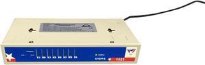 Amer Networks SD8n 8-Port Desktop 10/100Mbps Ethernet Switch w/ Adapter