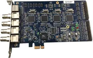 VieWCast OSPREY 460e 91-00268-01 94-00268-01 Rev. C