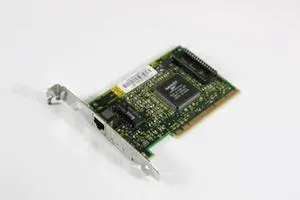 3Com 3C905B-TX Computer Internal Network Card Fast Ethernet 10/100 FAB 02-0172-000