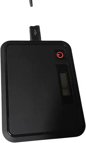 Franklin T10 4G LTE Mobile Hotspot Model [#FRKR850ABB]