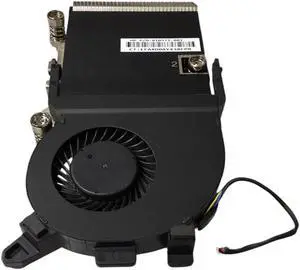 HP ProDesk 400/600/800 G2 Mini DM PC CPU Heatsink & Fan 810572-001 / 810571-001