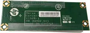 HP EliteOne 8300 All-in-One 11526-1 Power Inverter Board- 48.3GH02.011