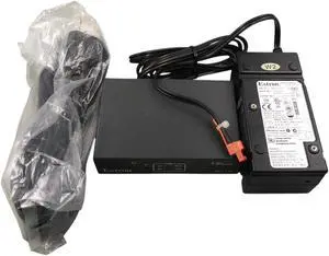 Extron IPL T S1 Serial Port IP Link Processor Ethernet Controller 60-801-81