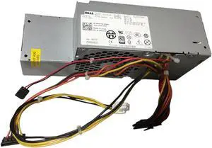 Dell 0WU136 Power Supply H235E-00 PN 235W PSU Optiplex SFF