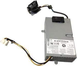 HP 8300E AIO 230W Power Supply D11-230P1A,656932-001 658263-001