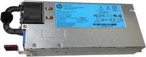 643931-001 HP Power Supply 460W HSTNS-PL28