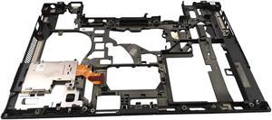 Dell Latitude E6500 Laptop Bottom Base Chassis Frame J381M 0J381M CN-0J381M