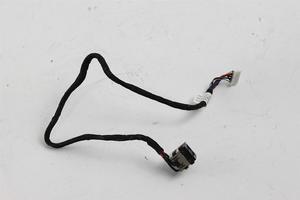Dell Latitude E6400 E6500 Precision M4400 AC DC Power Jack Connector w/ cable 0HW910 HW910