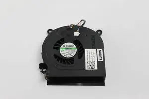 Dell Lattitude E6500 Precision M4400 Laptop CPU Cooling Fan 0YP387 YP387 Dell Lattitude E6500 Precision M4400 Laptop CPU Cooling Fan 0YP387 YP387
