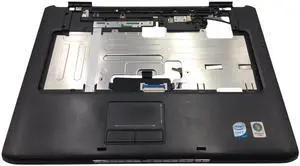 DELL VOSTRO 1500-PP22L PLAMREST W/OUCHPAD & MEDIA BUTTONS P/N: CN-ONW686-38561-7