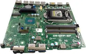 Dell Optiplex 3050M Micro JP3NX 0JP3NX LGA1151 DDR4 Motherboard