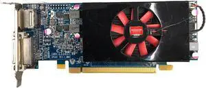 Dell AMD Radeon HD7570 1GB GDDR5 Low Profile Video Graphics Card 0KFWWP