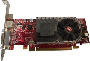 Dell 0X398D Graphics Card ATI Radeon HD3450 256MB DVI PCI-E 0X398D