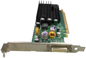 HP 430956-001 430965-001 NVIDIA NVS 285 128MB PCIe DMS-59 Video Card