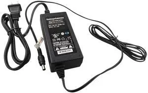 Challenger Cable /Spectrum 100/200 Series STB Power Supply- PS-3.3-12-3-DC1 12V