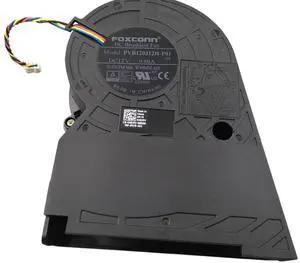 Dell OptiPlex 3000 5000 Precision 3460 3460XE CPU Heatsink And Cooling Fan 48J9V