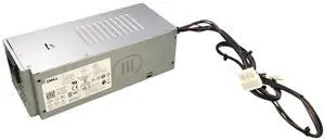 Dell 07KFH8 OptiPlex 7010 SFF/D17S 2020 Desktop Power Supply 8+4 Pin HU180EBS-00