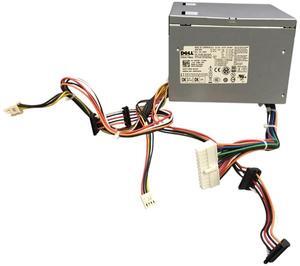 Dell Tower Computer Power Supply 0D326T L255EM-00 255W