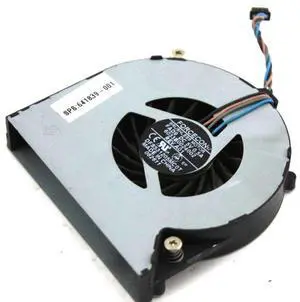 Forcecon 6033B0024002 HP ProBook 4530S 4535S 6460B 8460P 8470P 4730S Laptop Fans & Cooling Laptop 4-Pin Connector 641839-001 646285-001