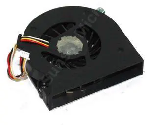 HP Compaq 6730B 6735B Laptop Cooling Fan UDQFRHH02D1N 486288-001 DFS481305MCOT