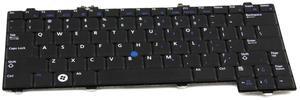 Dell Latitude XT XT2 XFR Replacement Keyboard Laptop 0F436F F436F