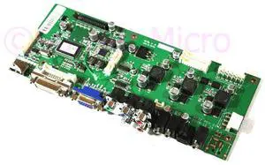 Port Adapter Card S40AS46 DID BK40M0