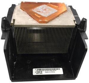 Dell OptiPlex GX620 Desktop Heatsink DP/N: P9104 0P9104