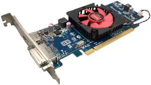 Dell AMD Radeon HD 7470 High Profile 1GB DDR3 Graphics Card 2C7NH 0VVYN4