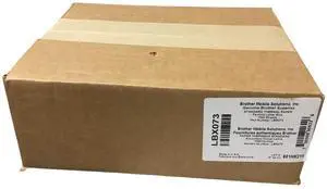 Brother Mobile Solutions, Inc Thermal Paper 1000 sheet LBX073