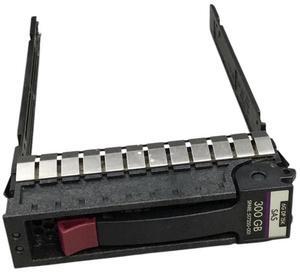 HP Hard Drive Caddy 3.5"- 517350-001