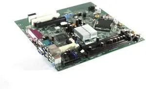 Dell Optiplex 780 Mini Tower System Motherboard Socket 775 0C27VV C27VV