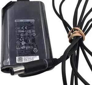 Dell 65 Watt AC Adapter Charger HA65NM130 CN-OFPC2Y-CH200 -