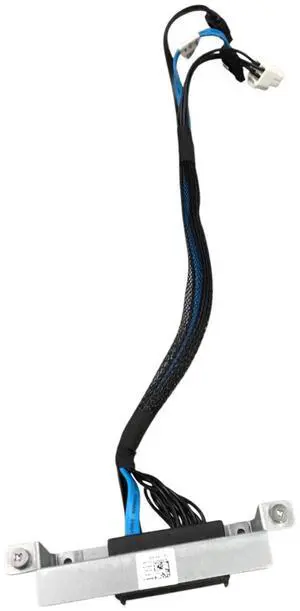 Dell PowerEdge R240 SATA Hard Drive Backplane Cable Dell P/N: 05RXTR